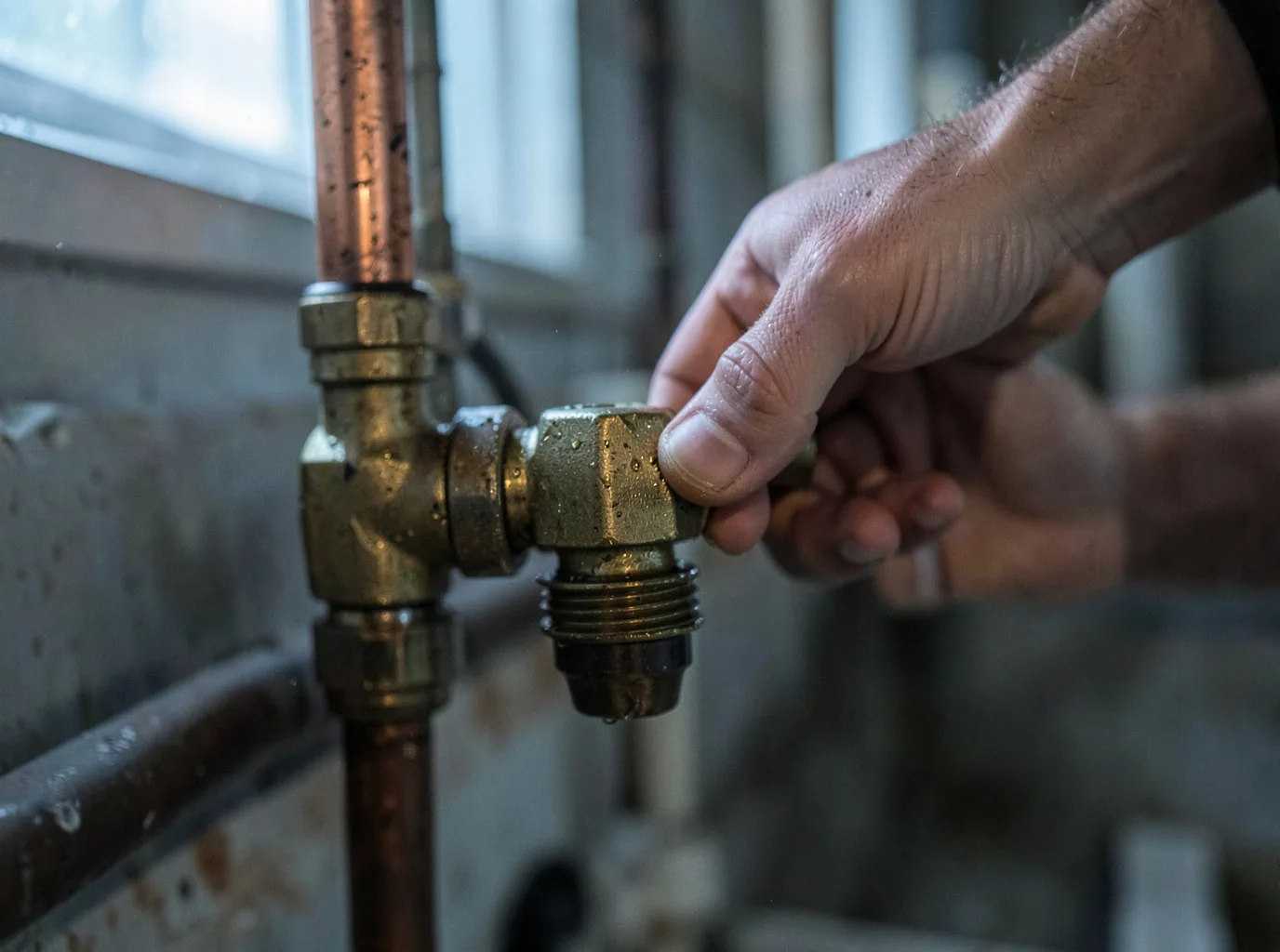 Emergency Plumber Factoryville, PA FAQs